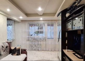 Продам 2-ком. квартиру, 44 м2, Тульская область, улица Маяковского, 4