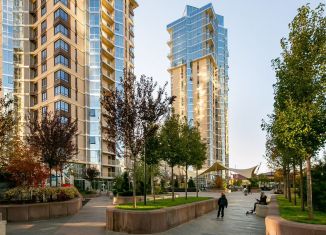 3-ком. квартира на продажу, 114 м2, Краснодар, Совхозная улица, 1к6, Фестивальный микрорайон