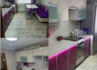 Продаю 2-комнатную квартиру, 57.1 м2, Чувашия, улица Ленина, 43