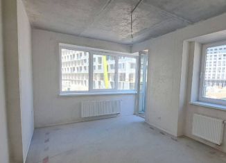 Продается однокомнатная квартира, 43.4 м2, Тюмень, улица Василия Малкова, 9