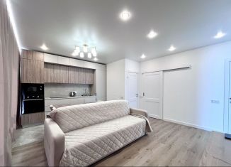 Аренда трехкомнатной квартиры, 64 м2, Москва, Красноказарменная улица, 15к2
