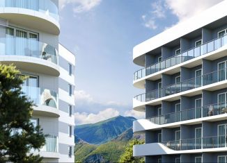 Продам 2-комнатную квартиру, 44.8 м2, посёлок городского типа Виноградное