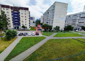 Продается трехкомнатная квартира, 61.6 м2, Тюмень, улица Энергетиков, 51Б