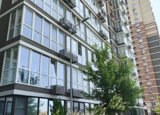 Сдам однокомнатную квартиру, 52 м2, Новороссийск, улица Котанова, 7