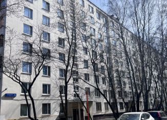 Сдается в аренду трехкомнатная квартира, 62.8 м2, Москва, Широкая улица, 18