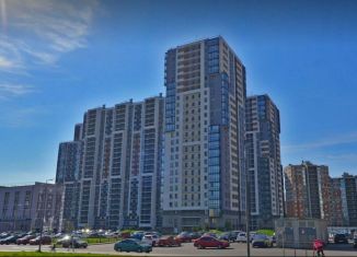 Продам 1-ком. квартиру, 39.6 м2, Санкт-Петербург, Богословская улица, 6к2, Калининский район