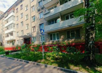 Продается квартира студия, 17 м2, Москва, бульвар Яна Райниса, 5, СЗАО