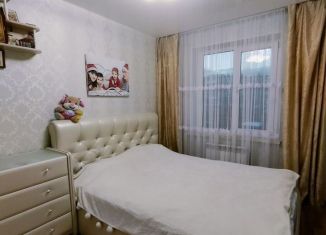 Продаю трехкомнатную квартиру, 64 м2, Тульская область, Донская улица, 17