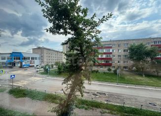 Продается двухкомнатная квартира, 44.2 м2, Кумертау, Первомайская улица, 24