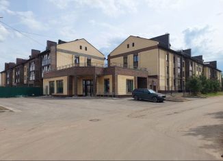 Продаю 3-комнатную квартиру, 76.6 м2, деревня Полесье