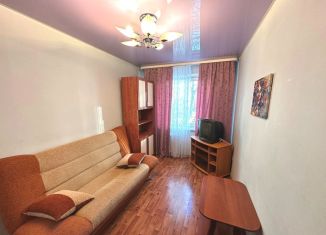 Сдаю в аренду комнату, 12 м2, Новосибирская область, улица Гаранина, 25