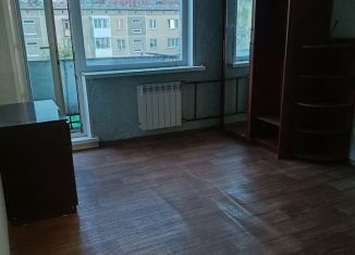 Сдам в аренду 1-комнатную квартиру, 36 м2, Новосибирск, Новосибирская улица, 21, метро Площадь Маркса