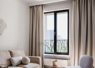 Продается однокомнатная квартира, 33.5 м2, Краснодар, Прикубанский округ