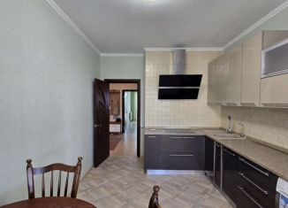 Аренда 3-ком. квартиры, 68 м2, Лобня, проезд Шадунца, 11