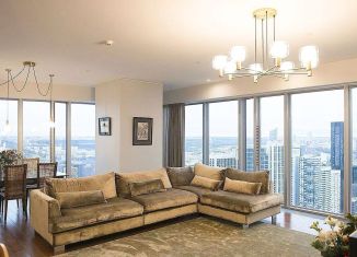 Продам 3-комнатную квартиру, 168 м2, Москва, 1-й Красногвардейский проезд, 21с2, 1-й Красногвардейский проезд