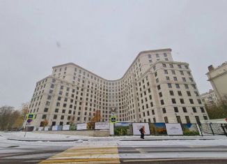 Продажа 2-комнатной квартиры, 83.5 м2, Москва, улица Врубеля, 4к1