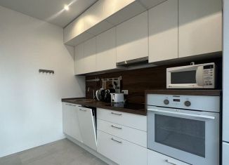 Сдача в аренду 1-ком. квартиры, 35 м2, Москва, Ижорская улица, 6к6