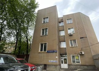 Квартира на продажу студия, 10.5 м2, Москва, Малахитовая улица, 27Б, СВАО