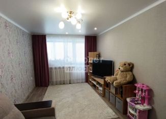 Продается двухкомнатная квартира, 42.7 м2, Ишим, улица Одоевского, 27