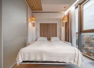 2-ком. квартира в аренду, 60 м2, Сочи, Парковая улица, 5