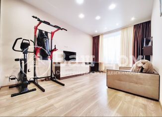 Продажа 2-ком. квартиры, 55.8 м2, Североморск, улица Кирова, 2