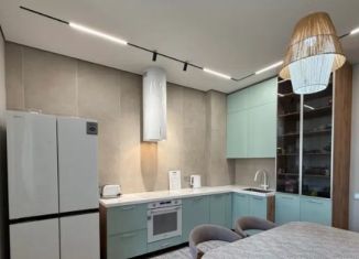 Продам четырехкомнатную квартиру, 141 м2, Москва, 2-я Черногрязская улица, 6к1