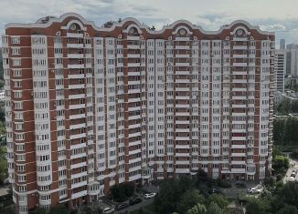 Четырехкомнатная квартира на продажу, 129 м2, Москва, Мичуринский проспект, 11к2