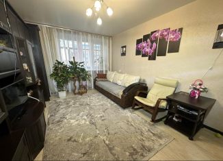 3-ком. квартира на продажу, 60.5 м2, Бор, улица Победы, 14