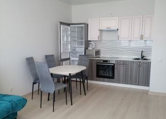 1-ком. квартира в аренду, 40 м2, Тюмень, улица Тимофея Чаркова, 91