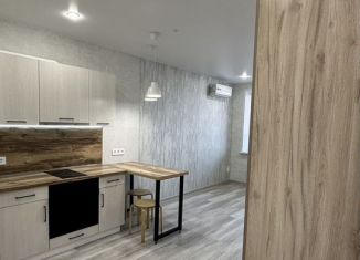 Продам квартиру студию, 30.4 м2, Новосибирск, Воинская улица, 69, метро Золотая Нива