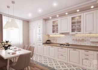 Продается 2-ком. квартира, 68 м2, Дагестан, Хушетское шоссе, 7