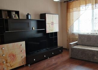 Сдам в аренду однокомнатную квартиру, 45.3 м2, Тамбов, улица Карла Маркса, 175А