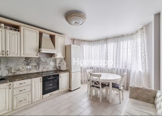 Продаю 2-ком. квартиру, 61 м2, Москва, 2-й Грайвороновский проезд, 42к2