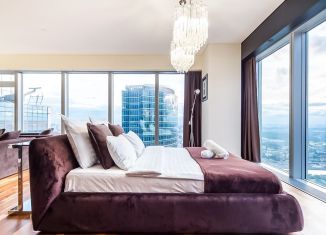Квартира на продажу студия, 77 м2, Москва, Пресненская набережная, 8с1