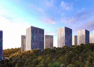 Продажа 1-комнатной квартиры, 47.2 м2, посёлок городского типа Партенит, Санаторная улица