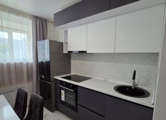 Продаю 3-ком. квартиру, 59.7 м2, Оренбург, Промысловый проезд, 3, Ленинский район
