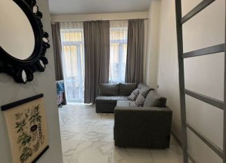 Продам квартиру студию, 27 м2, Сочи, Фермерский переулок, 2/1, микрорайон Энергетик-Изумруд