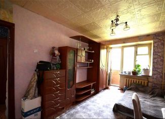 Продаю двухкомнатную квартиру, 45.3 м2, Юрьев-Польский, Луговая улица, 35