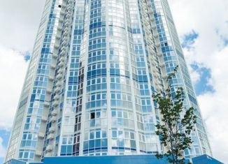 Продажа 3-ком. квартиры, 104 м2, Краснодар, улица Шоссе Нефтяников, 18к4, Фестивальный микрорайон
