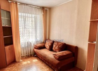 Продается 2-ком. квартира, 23.8 м2, Нижний Новгород, метро Горьковская, улица Бориса Панина, 19