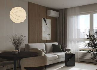 Продам 2-комнатную квартиру, 54 м2, Батайск, улица Бекентьева, 10