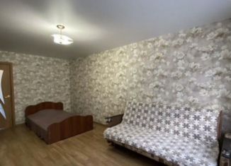 Сдача в аренду однокомнатной квартиры, 46.9 м2, Чебоксары, улица Строителей, 13