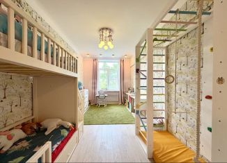 Продается 3-ком. квартира, 84.9 м2, Москва, улица Менжинского, 3