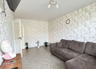 Продается двухкомнатная квартира, 43.6 м2, Новосибирск, Степная улица, 35, метро Студенческая