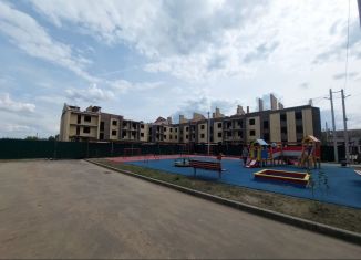 1-комнатная квартира на продажу, 42.5 м2, деревня Полесье