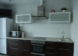 Сдается в аренду однокомнатная квартира, 40.1 м2, Новосибирск, 2-я Обская улица, 154