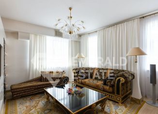 Продажа 2-ком. квартиры, 128.6 м2, Москва, 4-я Тверская-Ямская улица, 22к2, Тверской район