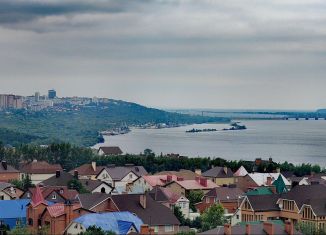 Квартира на продажу студия, 21.9 м2, Ульяновск, улица Варейкиса, 52, Железнодорожный район