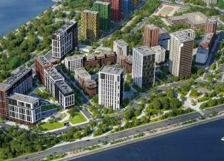 Продажа 3-ком. квартиры, 60.4 м2, Тюмень, Краснооктябрьская улица, 10к1
