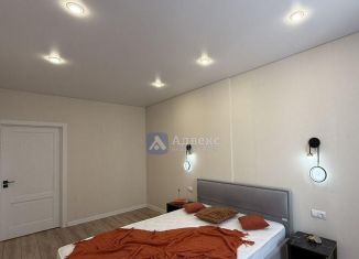 Продается 1-комнатная квартира, 42 м2, Тюмень, ЖК Горизонт, улица Мельникайте, 2к6